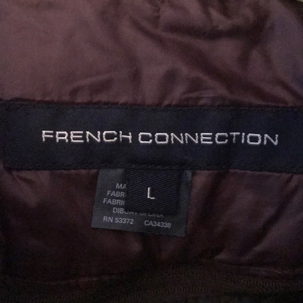 French Connection Jacket - Picture 2 of 7